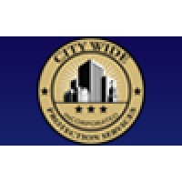 City Wide Protection Services, Inc. logo, City Wide Protection Services, Inc. contact details