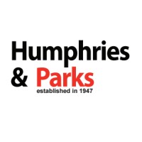 Humphries and Parks Ltd logo, Humphries and Parks Ltd contact details