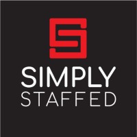 Simply Staffed logo, Simply Staffed contact details