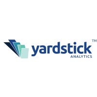 Yardstick Analytics logo, Yardstick Analytics contact details