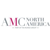 AMC North America logo, AMC North America contact details