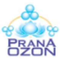 PRANAOZON logo, PRANAOZON contact details