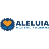 Aleluia Value Based Healthcare logo, Aleluia Value Based Healthcare contact details