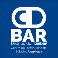 CDBAR - Distribuidor AmBev logo, CDBAR - Distribuidor AmBev contact details