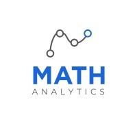 Math Analytics logo, Math Analytics contact details