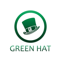 Green Hat Segurança da Informação logo, Green Hat Segurança da Informação contact details