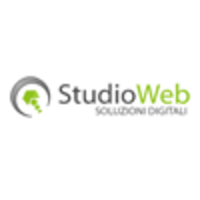 Studio Web logo, Studio Web contact details