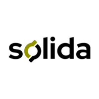 SOLIDA RENEWABLE ENERGIES logo, SOLIDA RENEWABLE ENERGIES contact details