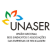 UNASER - União Nacional das Empresas de Reciclagem logo, UNASER - União Nacional das Empresas de Reciclagem contact details