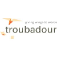 Troubadour, Inc. logo, Troubadour, Inc. contact details