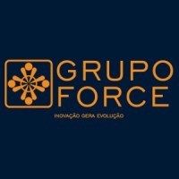 GRUPO FORCE logo, GRUPO FORCE contact details