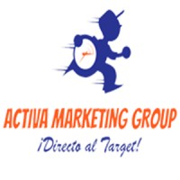 GRUPO ACTIVO DE MARKETING logo, GRUPO ACTIVO DE MARKETING contact details