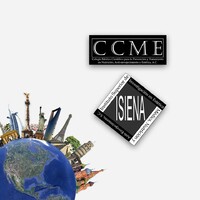 CCME ISIENA logo, CCME ISIENA contact details