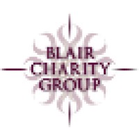 Blair Charity Group logo, Blair Charity Group contact details