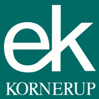 Einar Kornerup A/S logo, Einar Kornerup A/S contact details