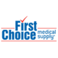 First Choice Supply logo, First Choice Supply contact details