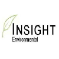 Insight Environmental logo, Insight Environmental contact details