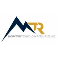 Mountain Technology Resources, Inc. logo, Mountain Technology Resources, Inc. contact details