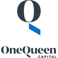 One Queen Capital Inc. logo, One Queen Capital Inc. contact details