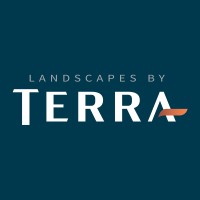 Landscapes by Terra logo, Landscapes by Terra contact details