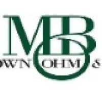 Miller Brown Ohm & Associates logo, Miller Brown Ohm & Associates contact details