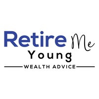 Retire Me Young Weath Advice logo, Retire Me Young Weath Advice contact details