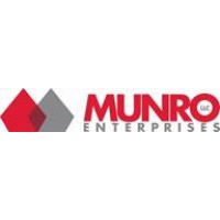 Munro Enterprises, LLC logo, Munro Enterprises, LLC contact details