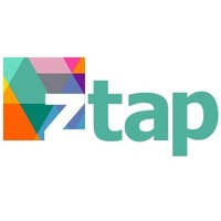 ZTAP : Recruitment logo, ZTAP : Recruitment contact details