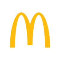 McDonald's Qatar logo, McDonald's Qatar contact details