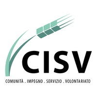 CISV Onlus logo, CISV Onlus contact details