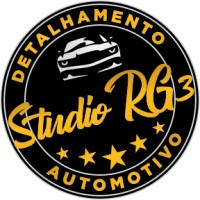 Studio RG3 logo, Studio RG3 contact details