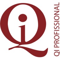 QI Profissional logo, QI Profissional contact details