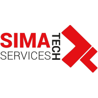 SIMA TECHNOLOGY SERVICES logo, SIMA TECHNOLOGY SERVICES contact details