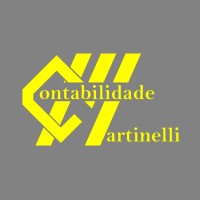 Contabilidade Martinelli logo, Contabilidade Martinelli contact details