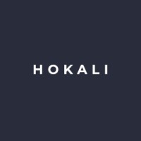 HOKALI logo, HOKALI contact details