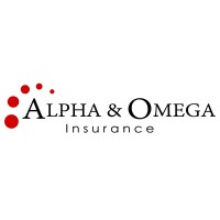 Alpha & Omega Insurance logo, Alpha & Omega Insurance contact details