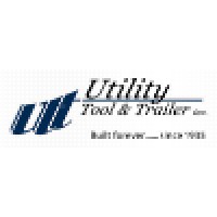 Utility Tool & Trailer, Inc. logo, Utility Tool & Trailer, Inc. contact details