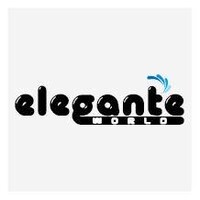 Elegante World logo, Elegante World contact details