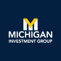 Michigan Investment Group logo, Michigan Investment Group contact details