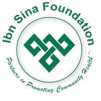 Ibn Sina Foundation logo, Ibn Sina Foundation contact details