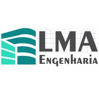 LMA Engenharia logo, LMA Engenharia contact details