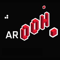 ARooh logo, ARooh contact details