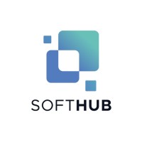 Softhub Middle East logo, Softhub Middle East contact details