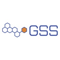 GSS logo, GSS contact details