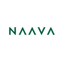 Naava logo, Naava contact details