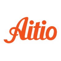 Aitio Finland Oy logo, Aitio Finland Oy contact details