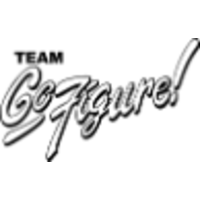 Team Go Figure, LLP logo, Team Go Figure, LLP contact details