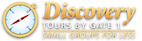 Discovery Tours & Travel logo, Discovery Tours & Travel contact details