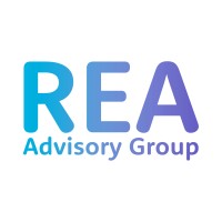 Rea Advisory Group logo, Rea Advisory Group contact details