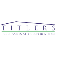 Titlers Professional Corporation logo, Titlers Professional Corporation contact details